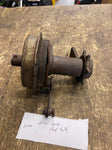 Vtg Skip Tooth Drum Brake Mini Bike Wheel Hub Indian Cleveland Motorcycle 1920's