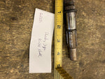 Husqvarna CR 390 Kick Kick Starter Shaft Vtg 70's