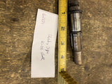 Husqvarna CR 390 Kick Kick Starter Shaft Vtg 70's