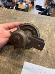Vtg Skip Tooth Drum Brake Mini Bike Wheel Hub Indian Cleveland Motorcycle 1920's