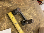 Husqvarna CR 390 Gear Link shift lever Shaft OEm Vtg 70's