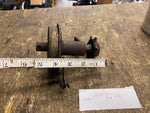 Vtg Skip Tooth Drum Brake Mini Bike Wheel Hub Indian Cleveland Motorcycle 1920's