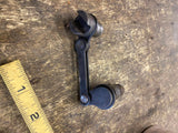 Husqvarna CR 390 Gear Link shift lever Shaft OEm Vtg 70's