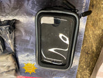 Kuryakyn 4094 Water Resistant Smartphone Pouch Perch Mount Harley Touring Herita