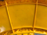 Vintage 1973 Made In USA Mattel Camp Putt Putt Playset Track & Building Only