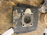 Husqvarna CR 390? Cylinder Head Vtg 70's