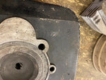 Husqvarna CR 390? Cylinder Head Vtg 70's