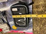 Kuryakyn 4094 Water Resistant Smartphone Pouch Perch Mount Harley Touring Herita