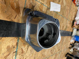 Ultima Cam Cover Harley Evo Softail Touring dyna Custom chopper 1993-1999 Polish