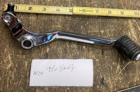 Gear Shift Lever Shifter OEM Yamaha XVS 1100 Vstar