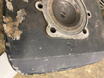 Husqvarna CR 390? Cylinder Head Vtg 70's