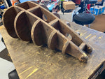 Bucks Mold Harley Custom Stretched Gas Tank Builder Metal Smith Chopper Form Pat
