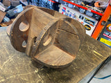 Bucks Mold Harley Custom Stretched Gas Tank Builder Metal Smith Chopper Form Pat