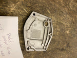 Sachs Clutch Cover inspection Plate 504 505 columbia scooter moped