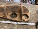 Bucks Mold Harley Custom Stretched Gas Tank Builder Metal Smith Chopper Form 1/2
