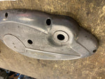 BSA C15 SINGLE ENGINE CLUTCH ALTERNATOR COVER 250 STAR STARFIRE 40-233