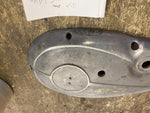 BSA C15 SINGLE ENGINE CLUTCH ALTERNATOR COVER 250 STAR STARFIRE 40-233