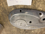 BSA C15 SINGLE ENGINE CLUTCH ALTERNATOR COVER 250 STAR STARFIRE 40-233