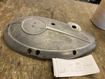 BSA C15 SINGLE ENGINE CLUTCH ALTERNATOR COVER 250 STAR STARFIRE 40-233