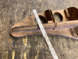 Bucks Mold Harley Custom Stretched Gas Tank Builder Metal Smith Chopper Form 1/2