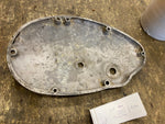 BSA C15 SINGLE ENGINE CLUTCH ALTERNATOR COVER 250 STAR STARFIRE 40-233