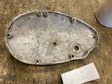 BSA C15 SINGLE ENGINE CLUTCH ALTERNATOR COVER 250 STAR STARFIRE 40-233