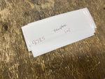 Bucks Mold Harley Custom Stretched Gas Tank Builder Metal Smith Chopper Form 1/2