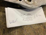 BSA C15 SINGLE ENGINE CLUTCH ALTERNATOR COVER 250 STAR STARFIRE 40-233