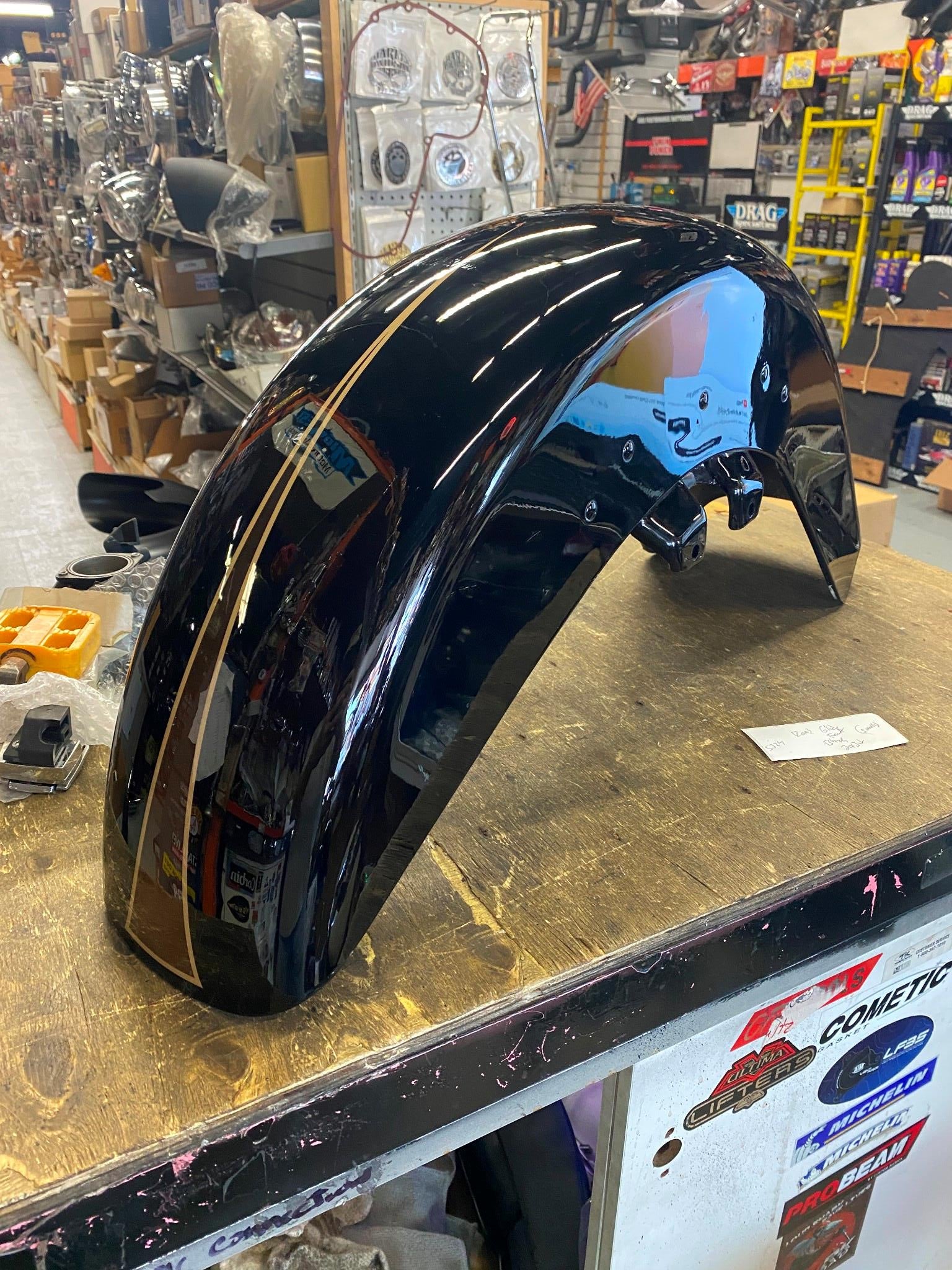 FENDERS – Tagged 