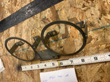 Speedo/tach Mounting Bracket 92080-96 Harley Mount Touring FLH Ultra Glide 96-13