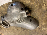 Norton 850 Commando timing Cam Engine motor cover 06-1072