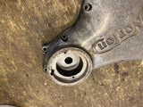 Norton 850 Commando timing Cam Engine motor cover 06-1072
