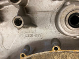 Norton 850 Commando timing Cam Engine motor cover 06-1072