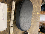 Mini Sissybar Pad OEM Harley Grab Rail Sportster Dyna FXR Backrest Factory NOS