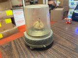 Vintage Swiss Cody Reuge Dancing Ballerina Music Box See Description