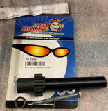 All Balls Racing 1-Piece Starter Jackshaft Kit For Harley Big Twin 1989-1993