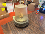Vintage Swiss Cody Reuge Dancing Ballerina Music Box See Description