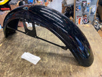 OEM Front Fender Shovelhead FX Superglide Ironhead Sportster 35mm fork Low Rider