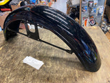 OEM Front Fender Shovelhead FX Superglide Ironhead Sportster 35mm fork Low Rider