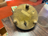 Vintage Swiss Cody Reuge Dancing Ballerina Music Box See Description