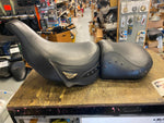 OEM Harley Road King Solo Passenger Seat 1994-1996 FLHR Factory Stock