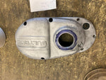 Bultaco Pursang Sherpa Alpina Astro Frontera Clutch Primary Engine Motor Cover