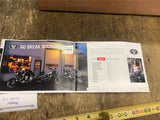 Victory Accessory Catalogue Victory Cross Country Roads 8-ball Jackhammer!