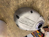 Bultaco Pursang Sherpa Alpina Astro Frontera Clutch Primary Engine Motor Cover