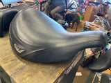 OEM Harley Road King Solo Passenger Seat 1994-1996 FLHR Factory Stock