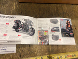 Victory Accessory Catalogue Victory Cross Country Roads 8-ball Jackhammer!
