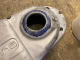 Bultaco Pursang Sherpa Alpina Astro Frontera Clutch Primary Engine Motor Cover