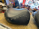 OEM Harley Road King Solo Passenger Seat 1994-1996 FLHR Factory Stock