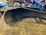 OEM Front Fender Shovelhead FX Superglide Ironhead Sportster 35mm fork Low Rider