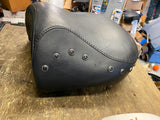 OEM Harley Road King Solo Passenger Seat 1994-1996 FLHR Factory Stock